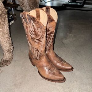 Idyllwind Women Boots